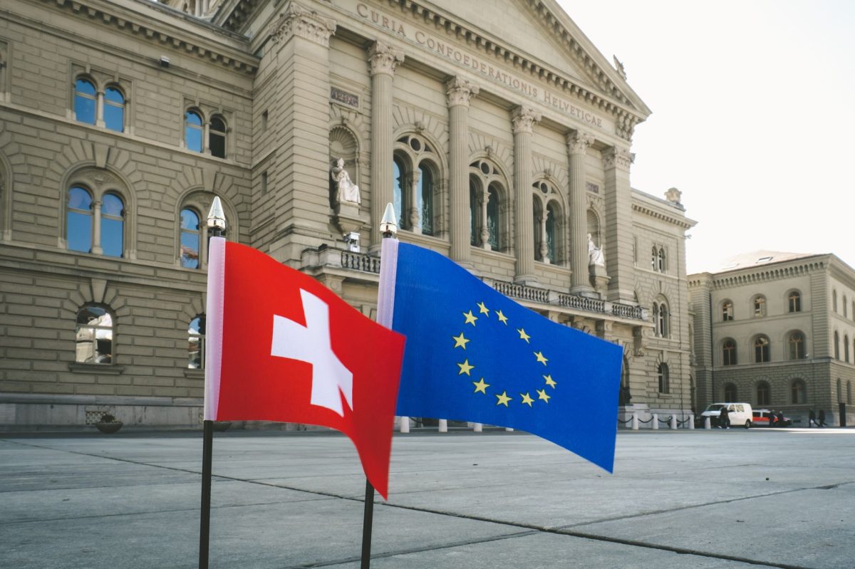AI‑Powered Robots Demonstrate Delivery, Factory and Home Tasks at European Parliament in Brussels