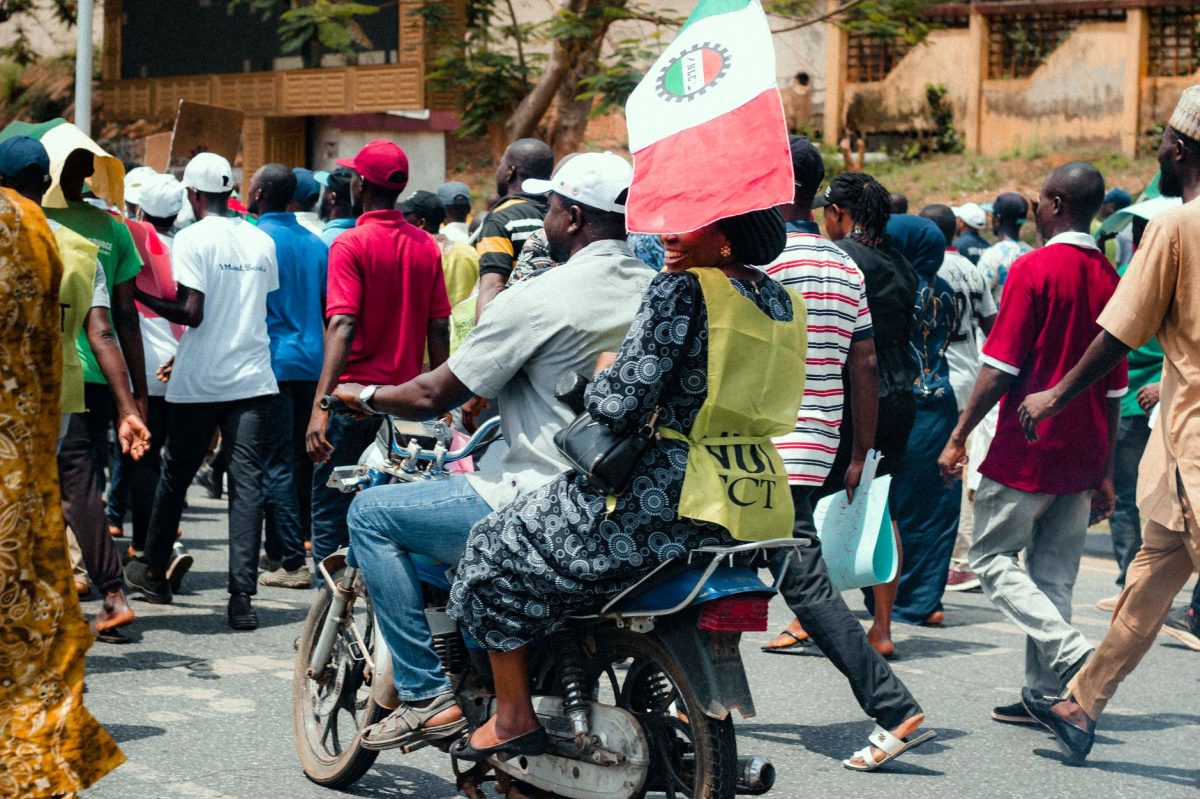 Turning Point: Is Kenya's Constitutional Referendum the Beginning of a Major Shift?