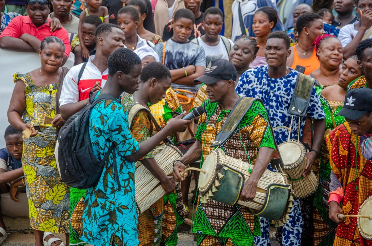 Africau2019s First Continental Digital ID System Launches in Lagos, Nairobi, Johannesburg