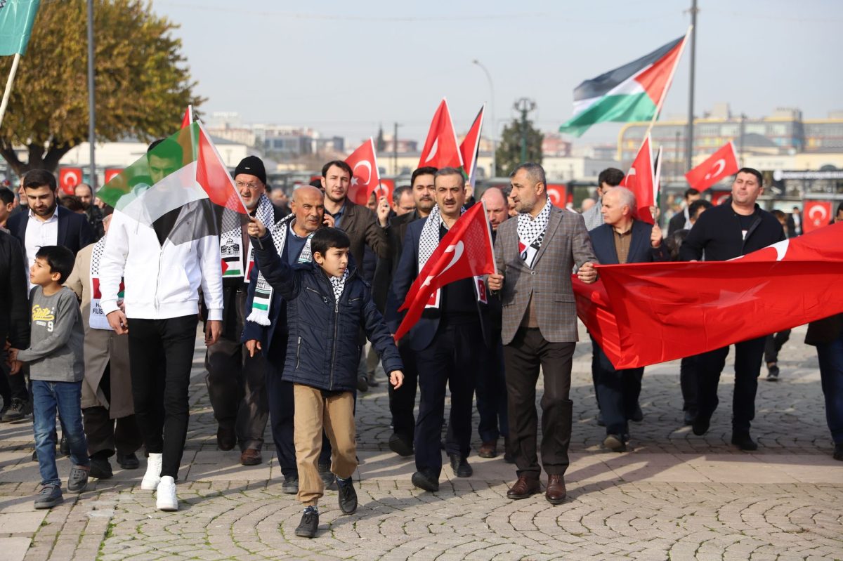 Impact: Palestinian Journalists’ Gaza Coverage Shapes Global Perception From Day One