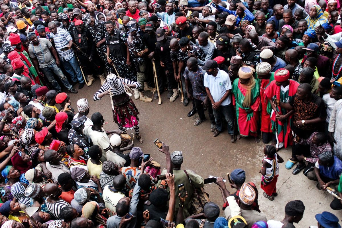 Challenge: Can Anyone Fix Africa’s Size Misrepresentation? We Looked at the Evidence