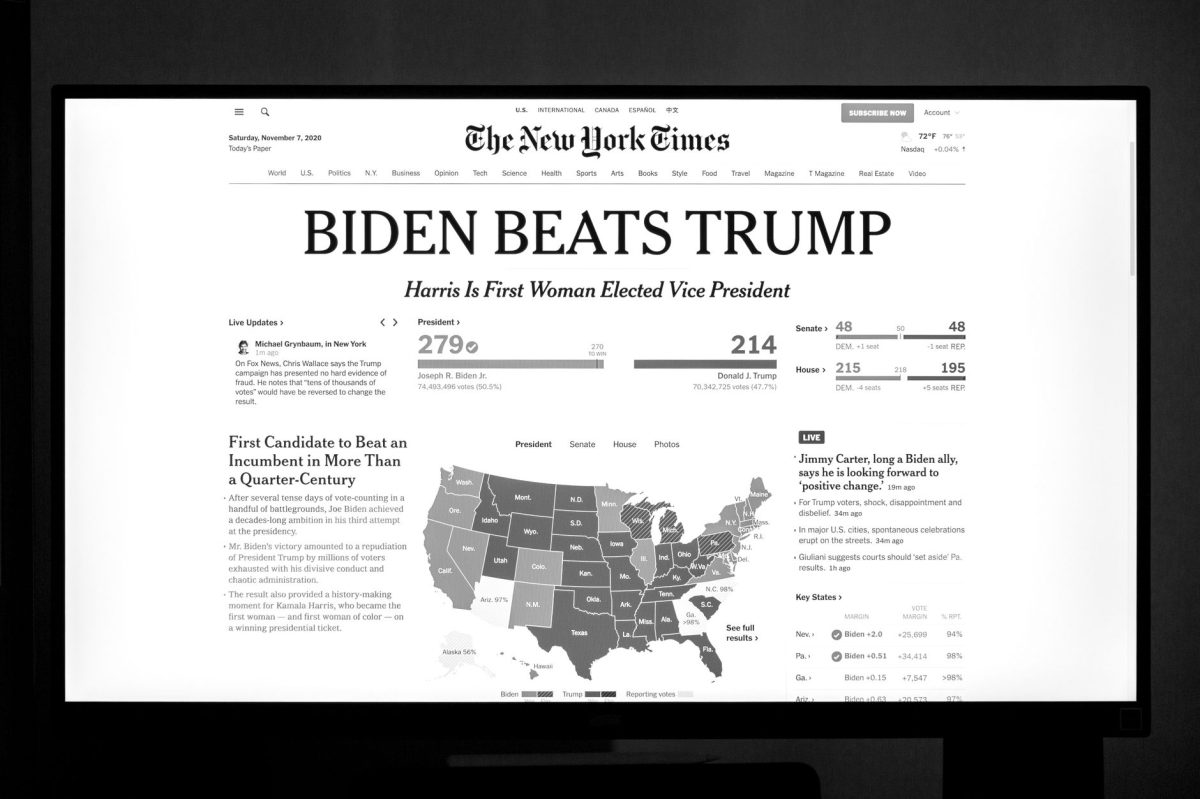 Trump Plotting Coup After Congressional Election, Reports Reveal