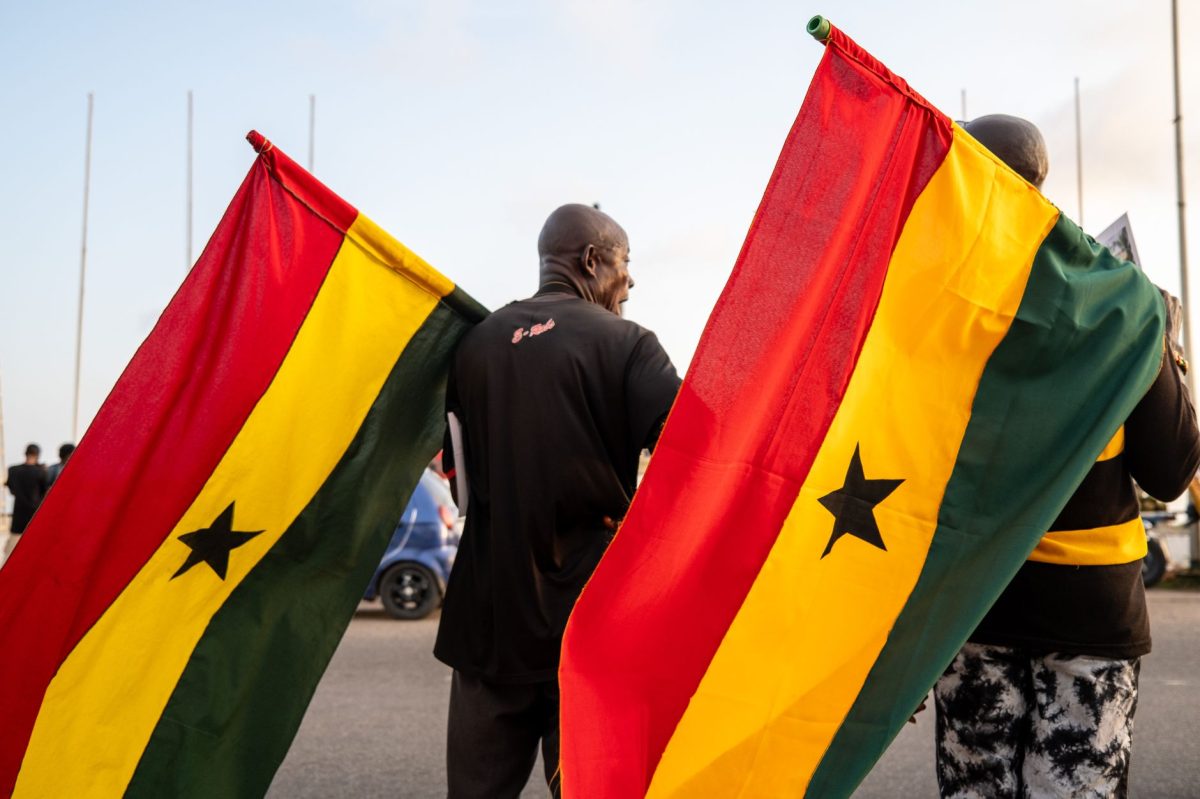 Africa’s Childhood Immunisation Coverage Slips; New Five‑Point Plan Aims to Reverse Decline
